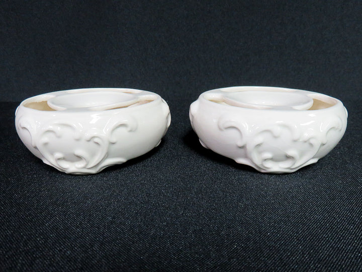 Goebel Candleholders