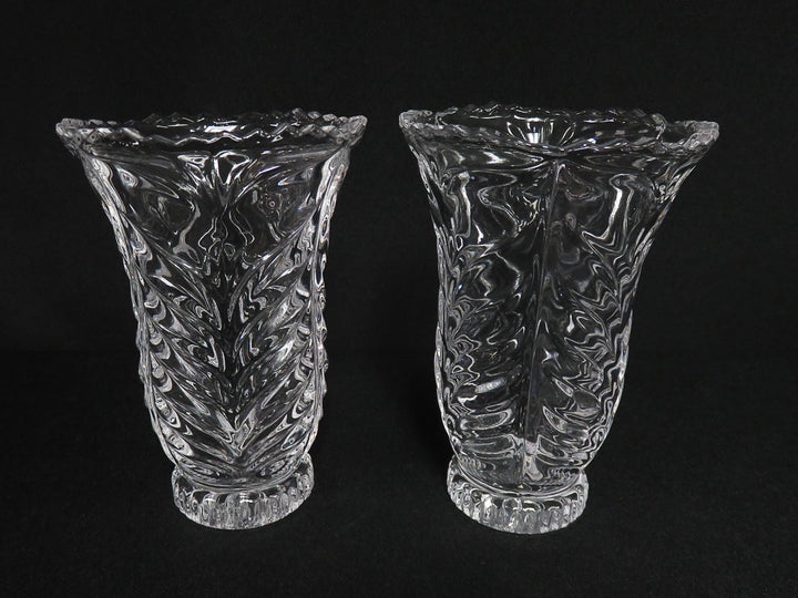 Studio Silversmiths Vases
