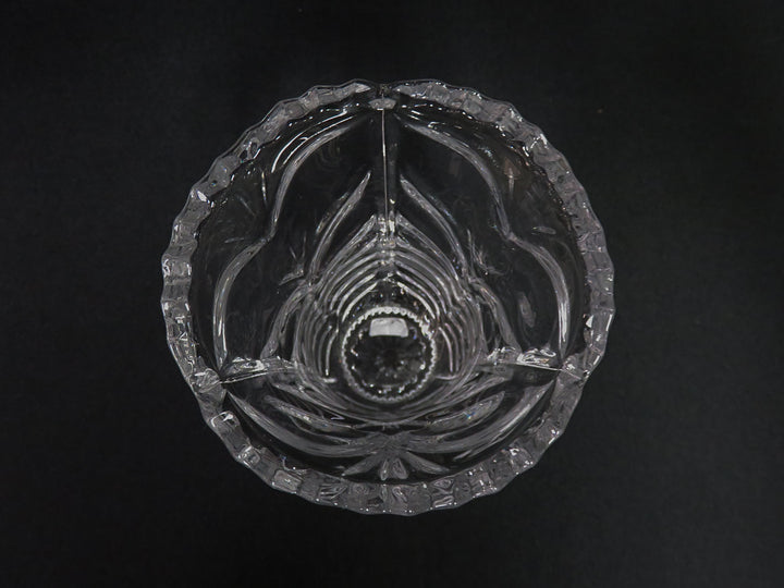 Studio Silversmiths Vases