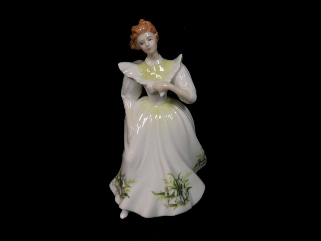 Royal Doulton Figurine