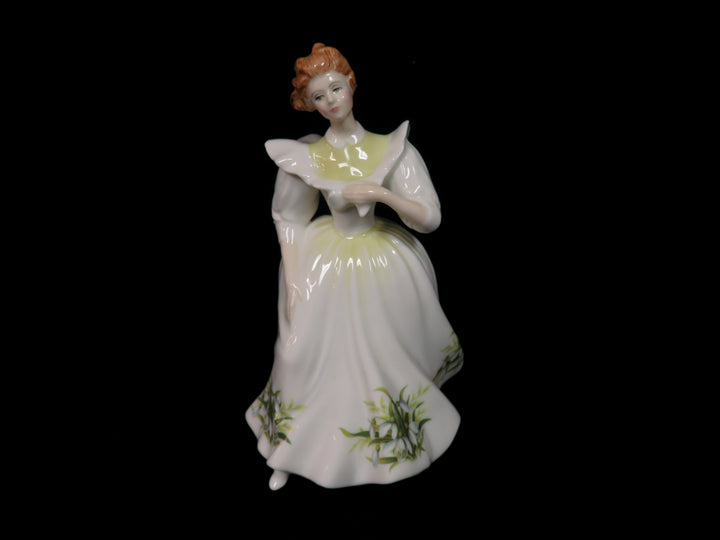 Royal Doulton Figurine