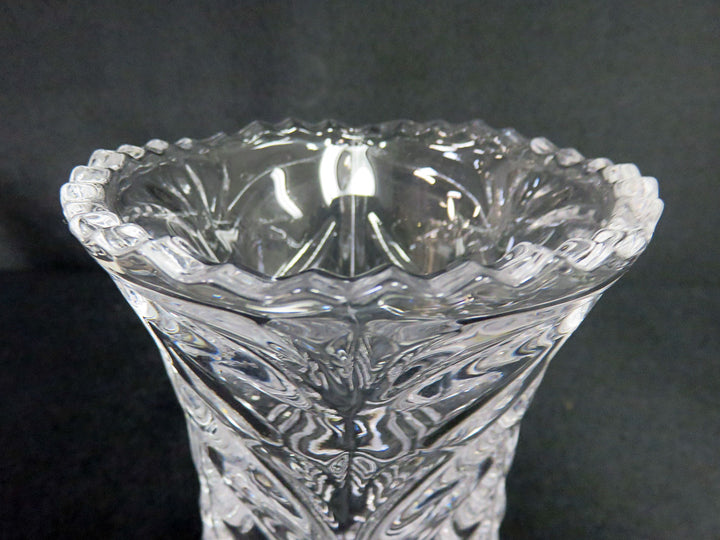 Studio Silversmiths Vases