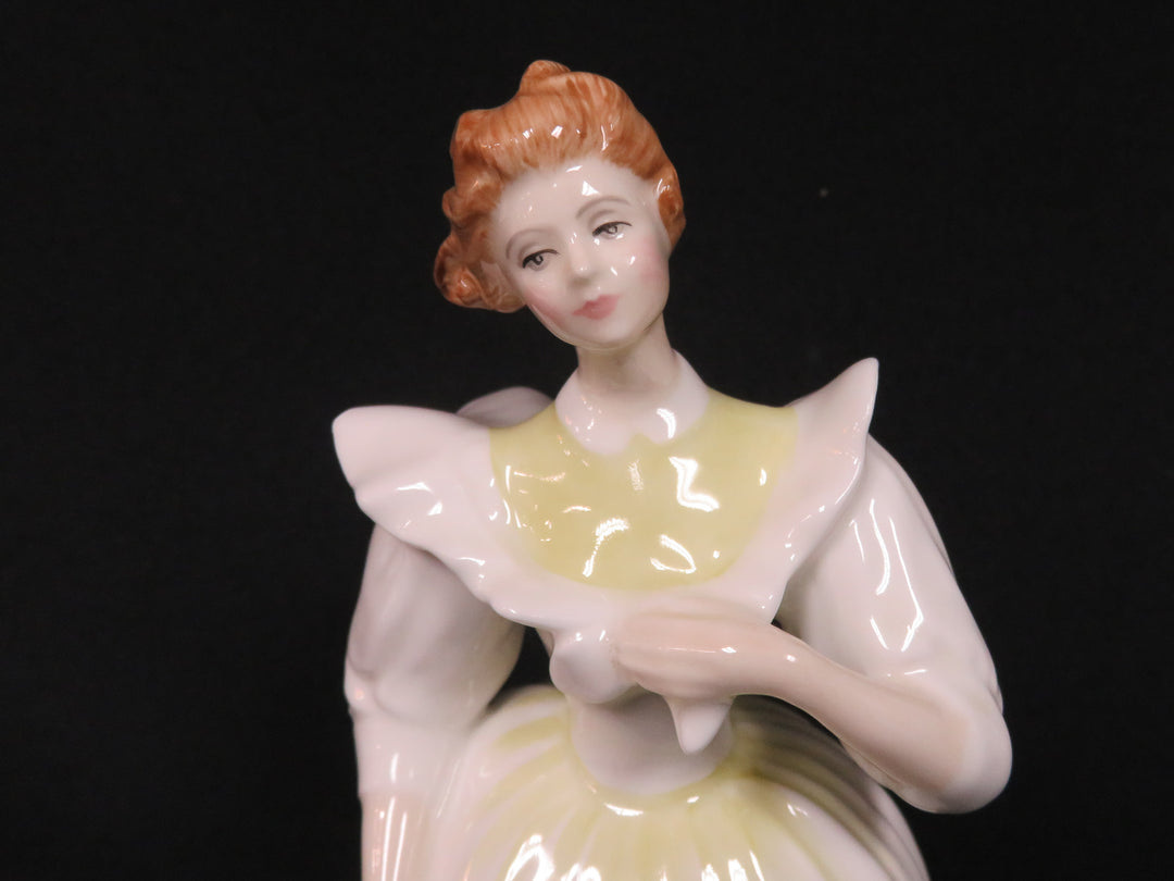 Royal Doulton Figurine