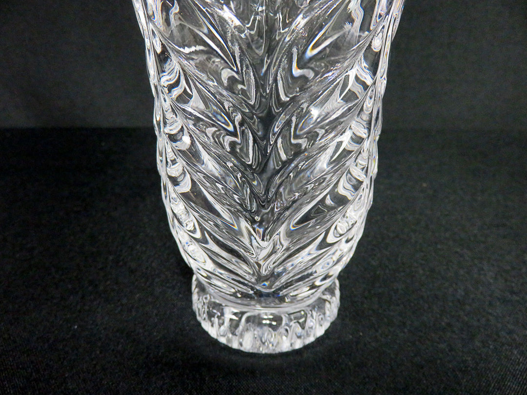 Studio Silversmiths Vases
