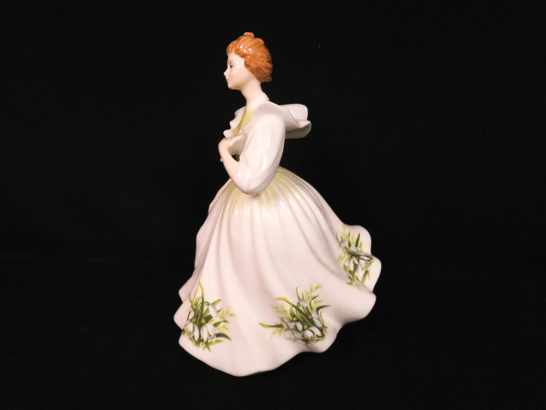 Royal Doulton Figurine