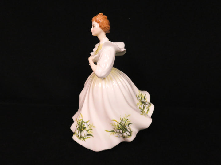 Royal Doulton Figurine