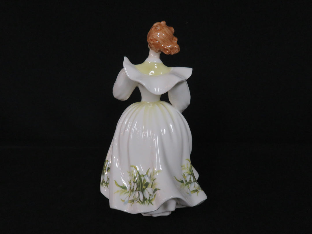 Royal Doulton Figurine
