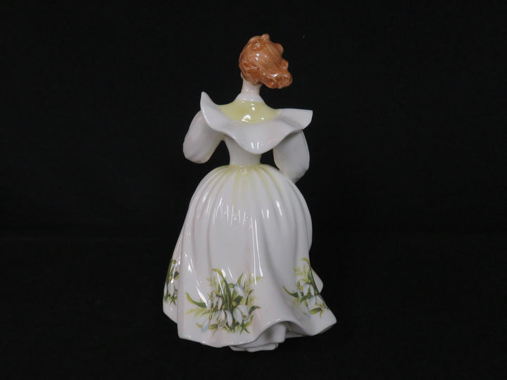 Royal Doulton Figurine