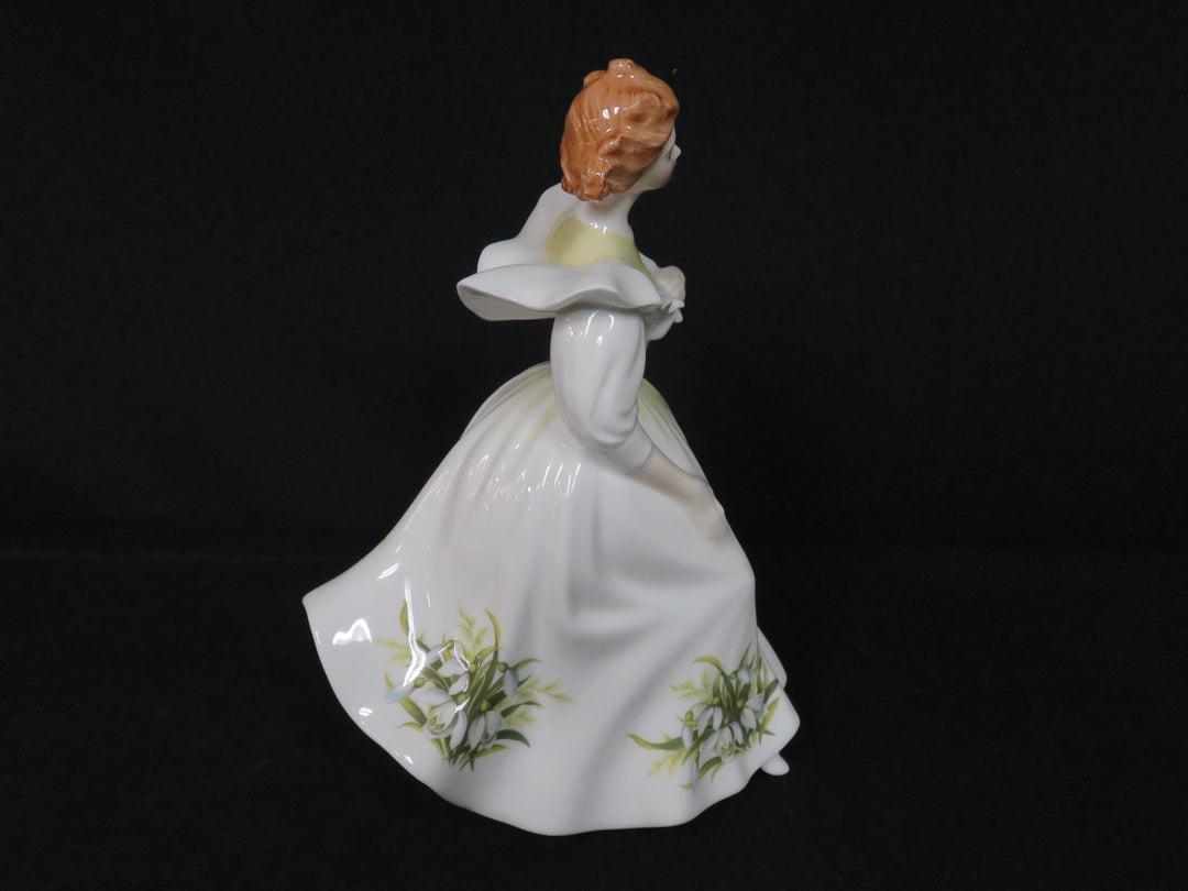 Royal Doulton Figurine