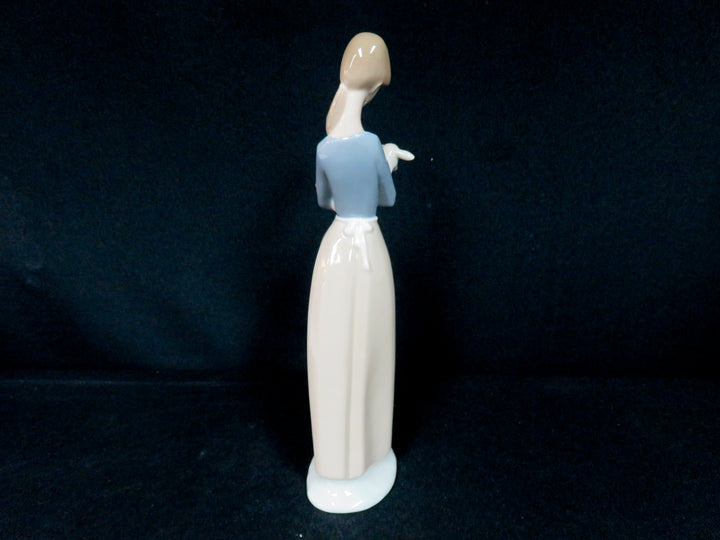 Lladró Figurine
