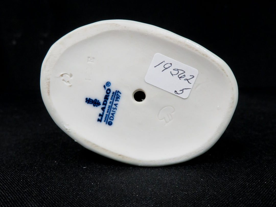 Lladró Figurine
