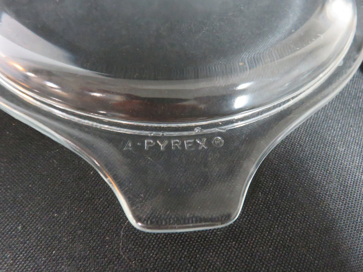 PYREX Autumn Wheat Casseroles