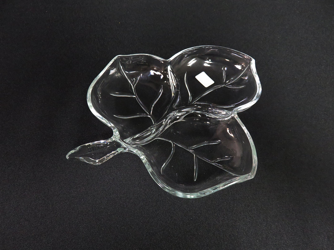 Hazel Atlas Divided Dishes