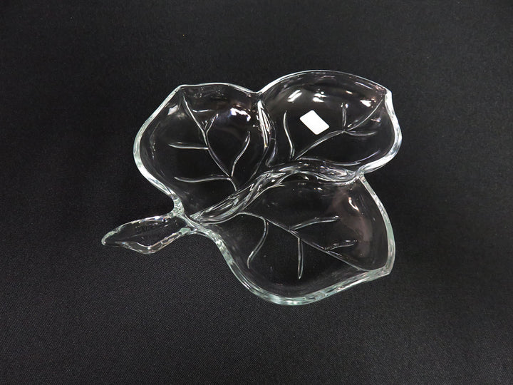 Hazel Atlas Divided Dishes