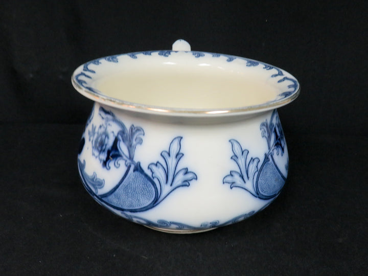 Middleport Pottery Chamber Pot