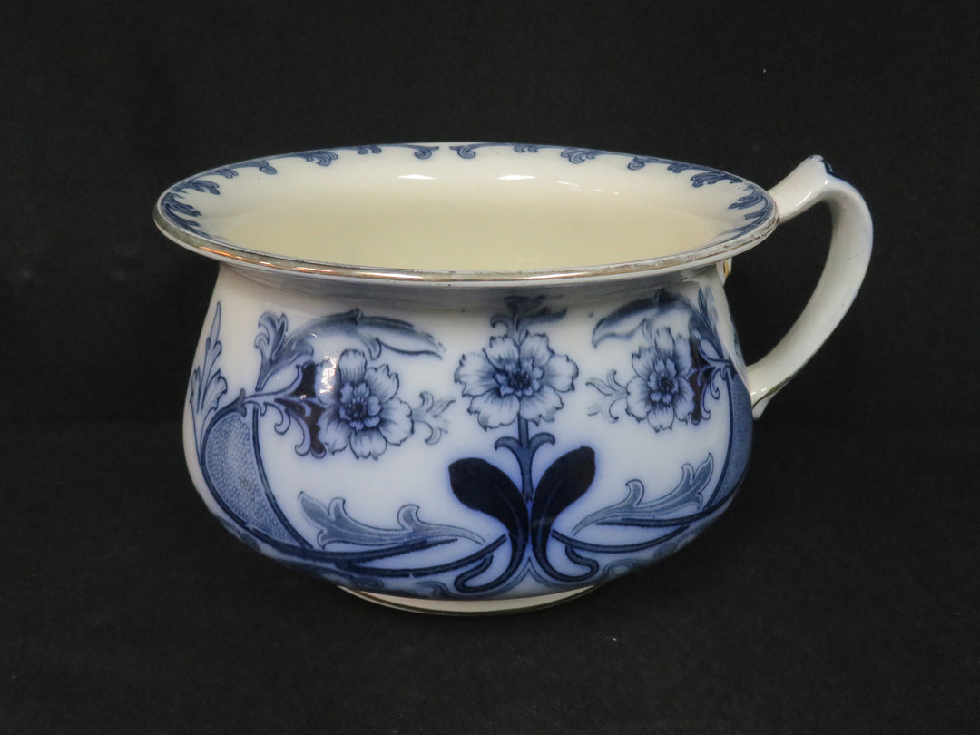 Middleport Pottery Chamber Pot