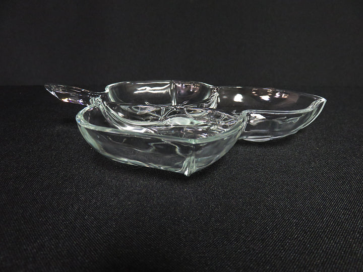 Hazel Atlas Divided Dishes