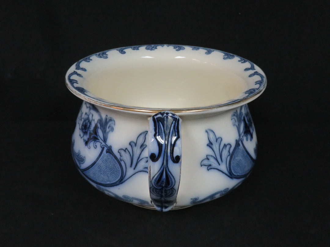 Middleport Pottery Chamber Pot