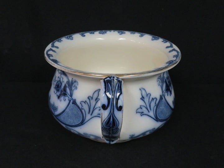 Middleport Pottery Chamber Pot