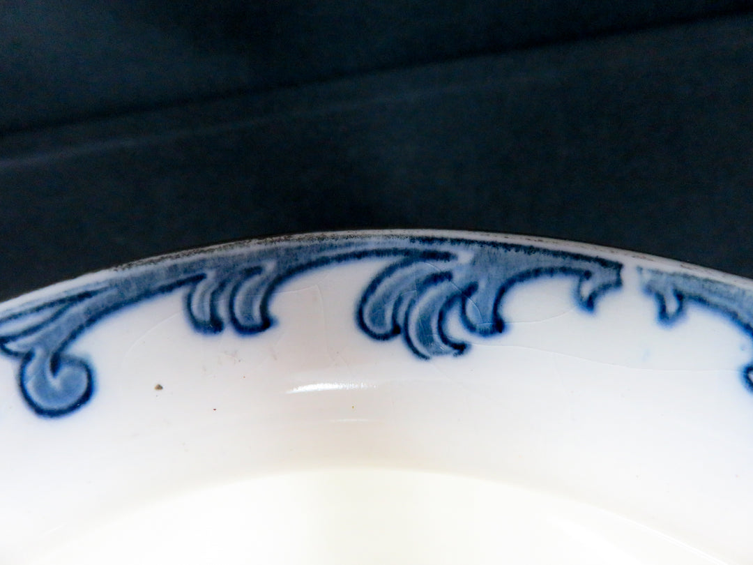 Middleport Pottery Chamber Pot