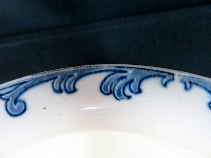 Middleport Pottery Chamber Pot