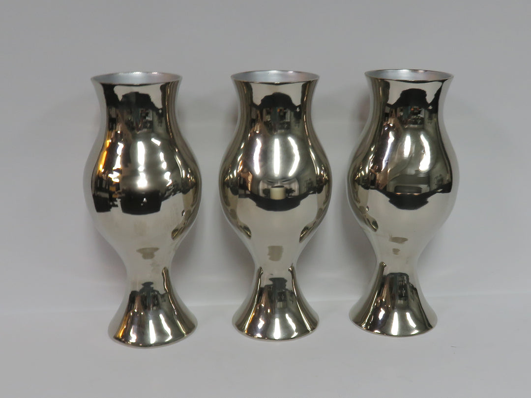 Trio of Vases