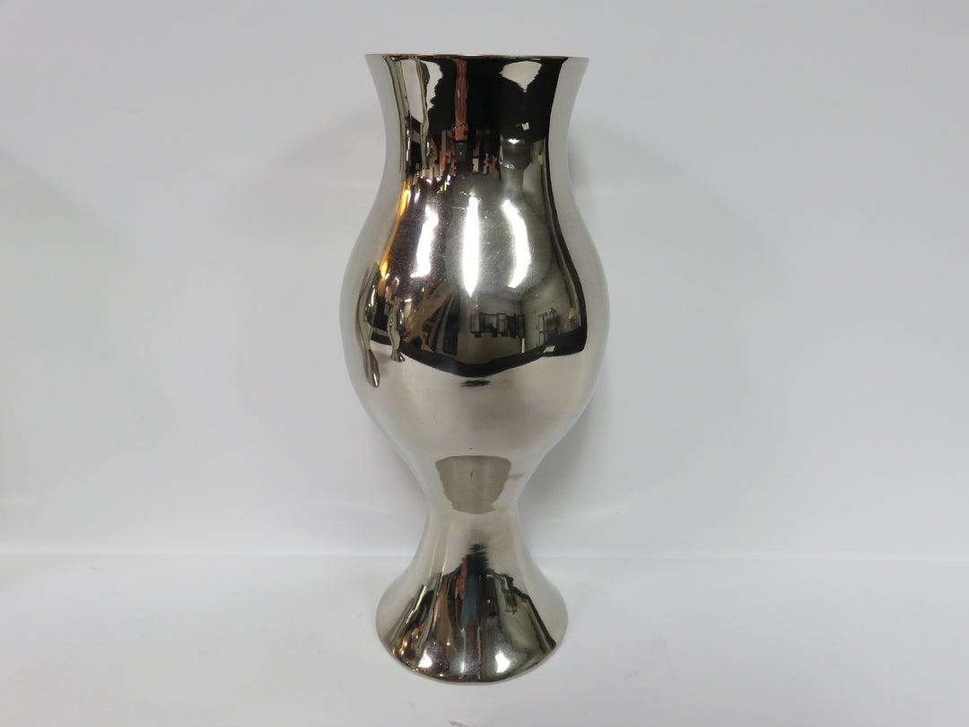 Trio of Vases