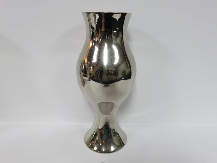Trio of Vases