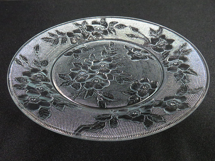 Indiana Glass Dessert Plates