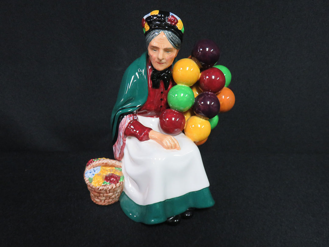 Royal Doulton Figurine