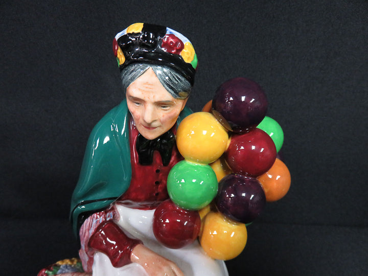 Royal Doulton Figurine