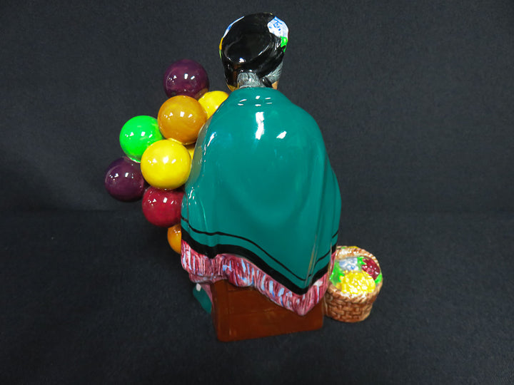 Royal Doulton Figurine