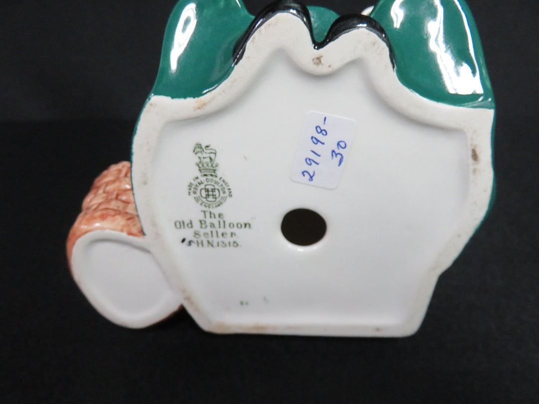 Royal Doulton Figurine