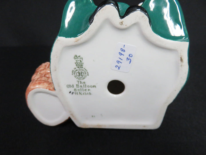 Royal Doulton Figurine
