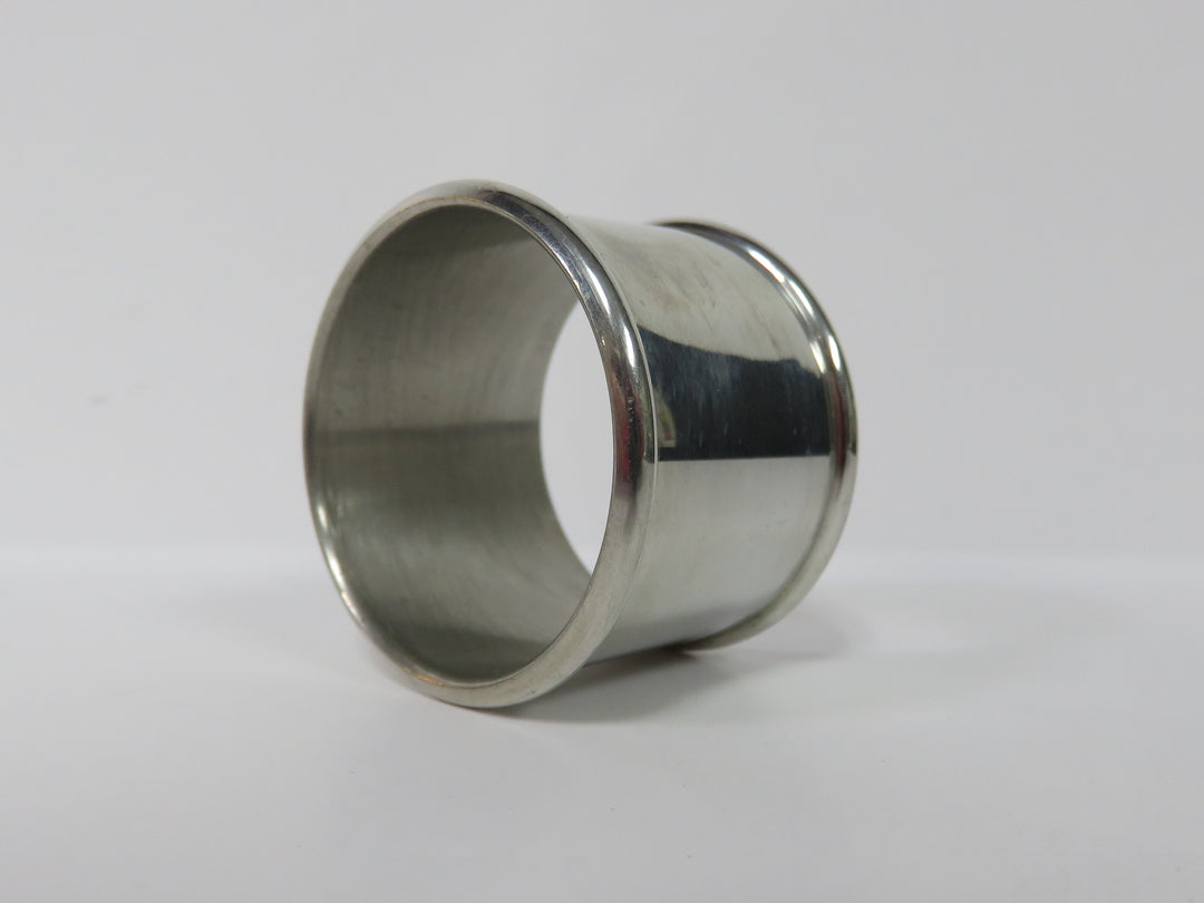 Kirk Steiff Napkin Rings