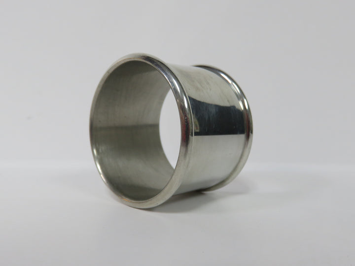 Kirk Steiff Napkin Rings