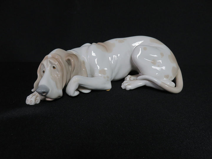 Lladró Figurine
