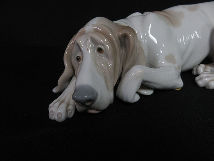 Lladró Figurine