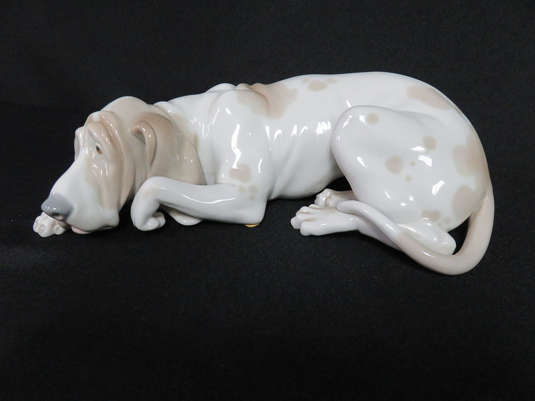 Lladró Figurine