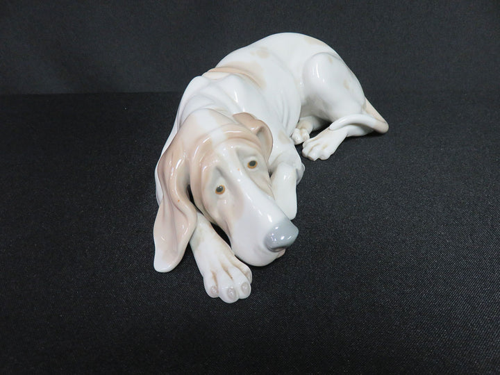 Lladró Figurine