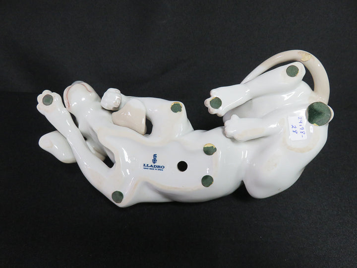 Lladró Figurine