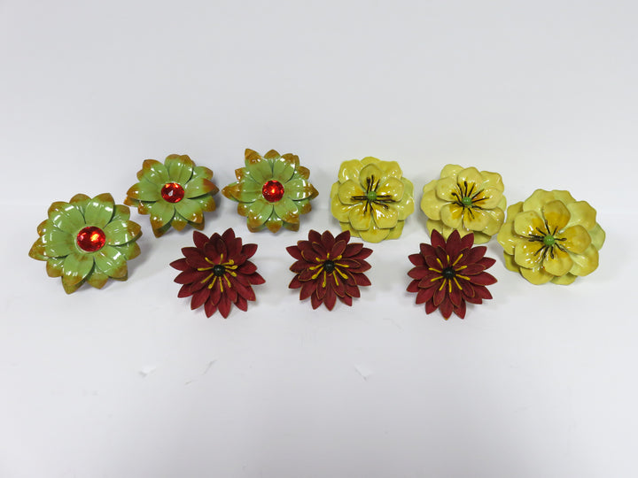 Pier 1 Napkin Rings