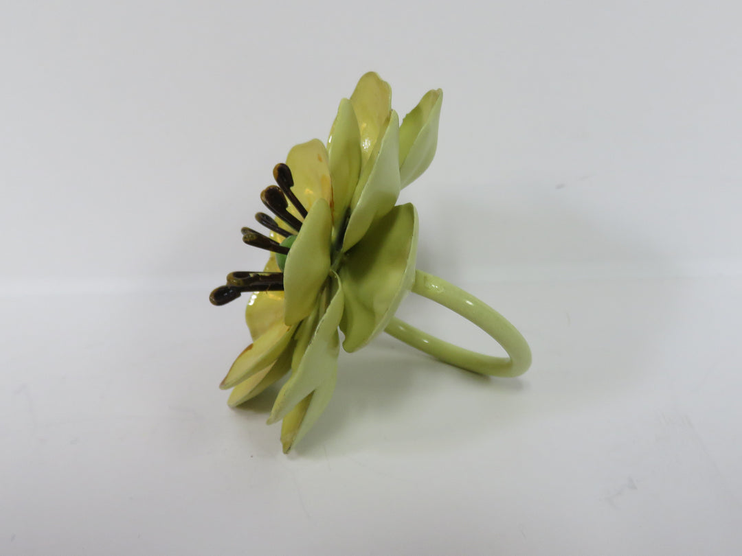 Pier 1 Napkin Rings