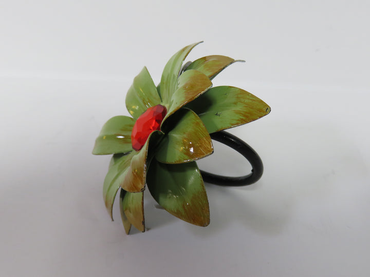 Pier 1 Napkin Rings