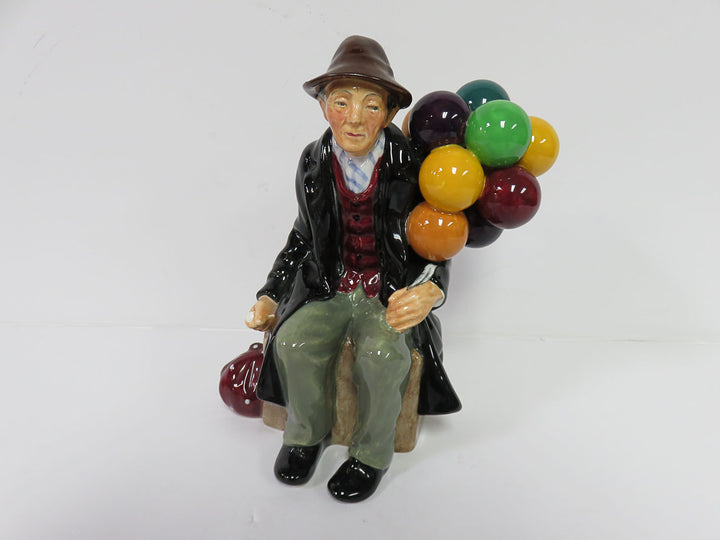Royal Doulton Figurine