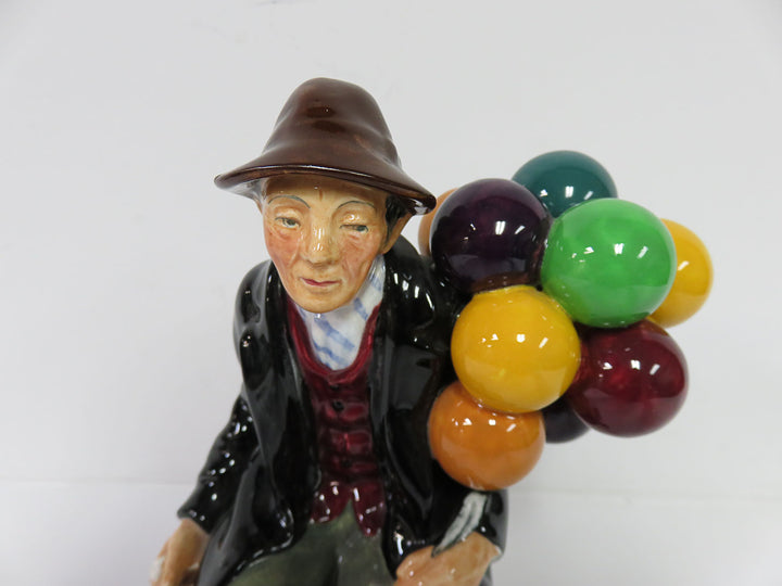 Royal Doulton Figurine