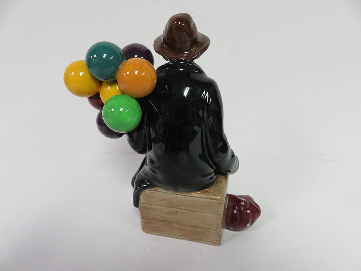 Royal Doulton Figurine