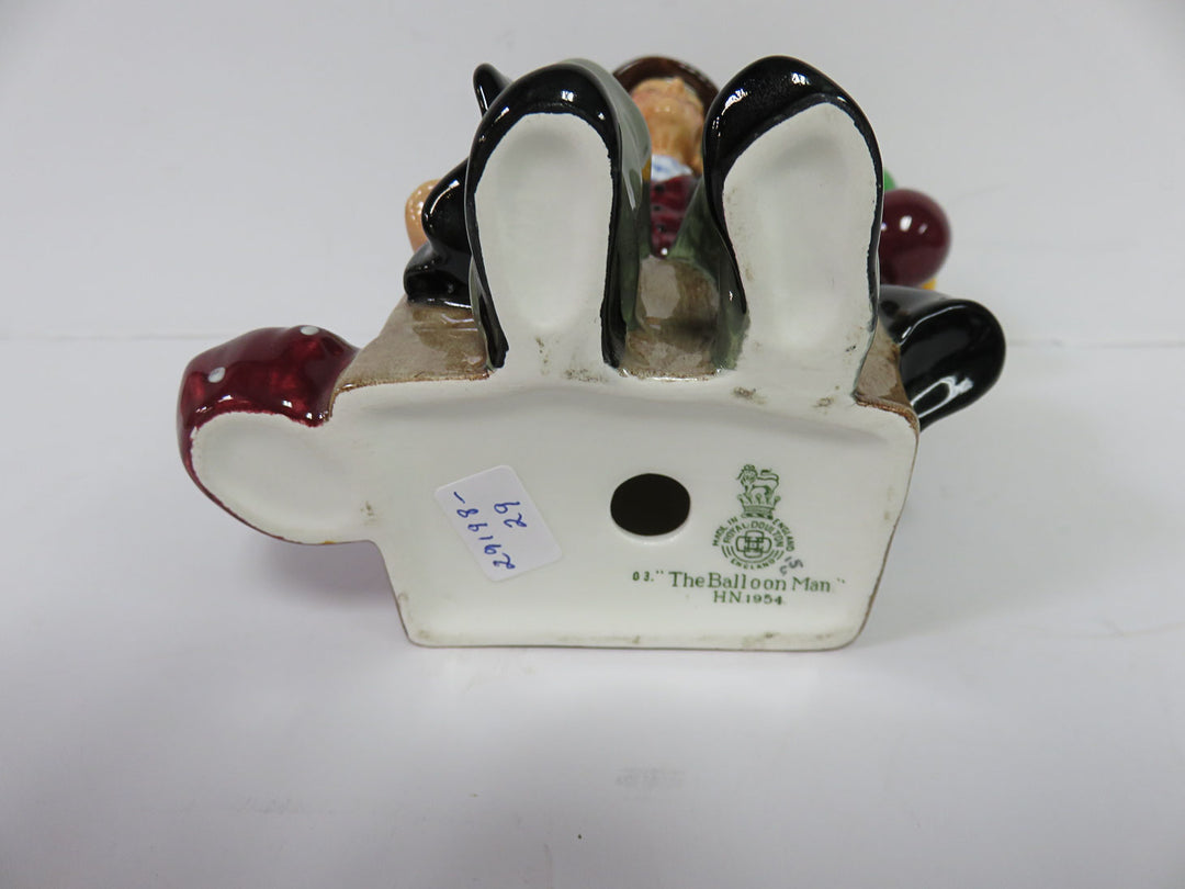 Royal Doulton Figurine