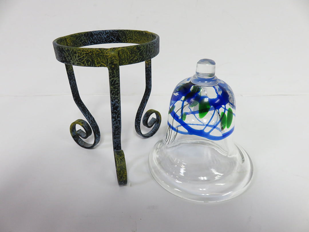 Votive Holder in Stand