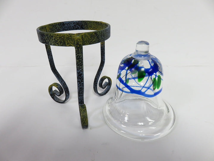 Votive Holder in Stand